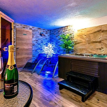 Hotel Stara Skola Na Sumave Горжице-на-Шумаве Экстерьер фото