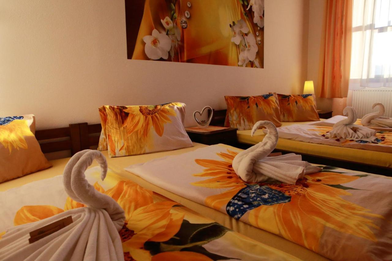Hotel Stara Skola Na Sumave Горжице-на-Шумаве Экстерьер фото