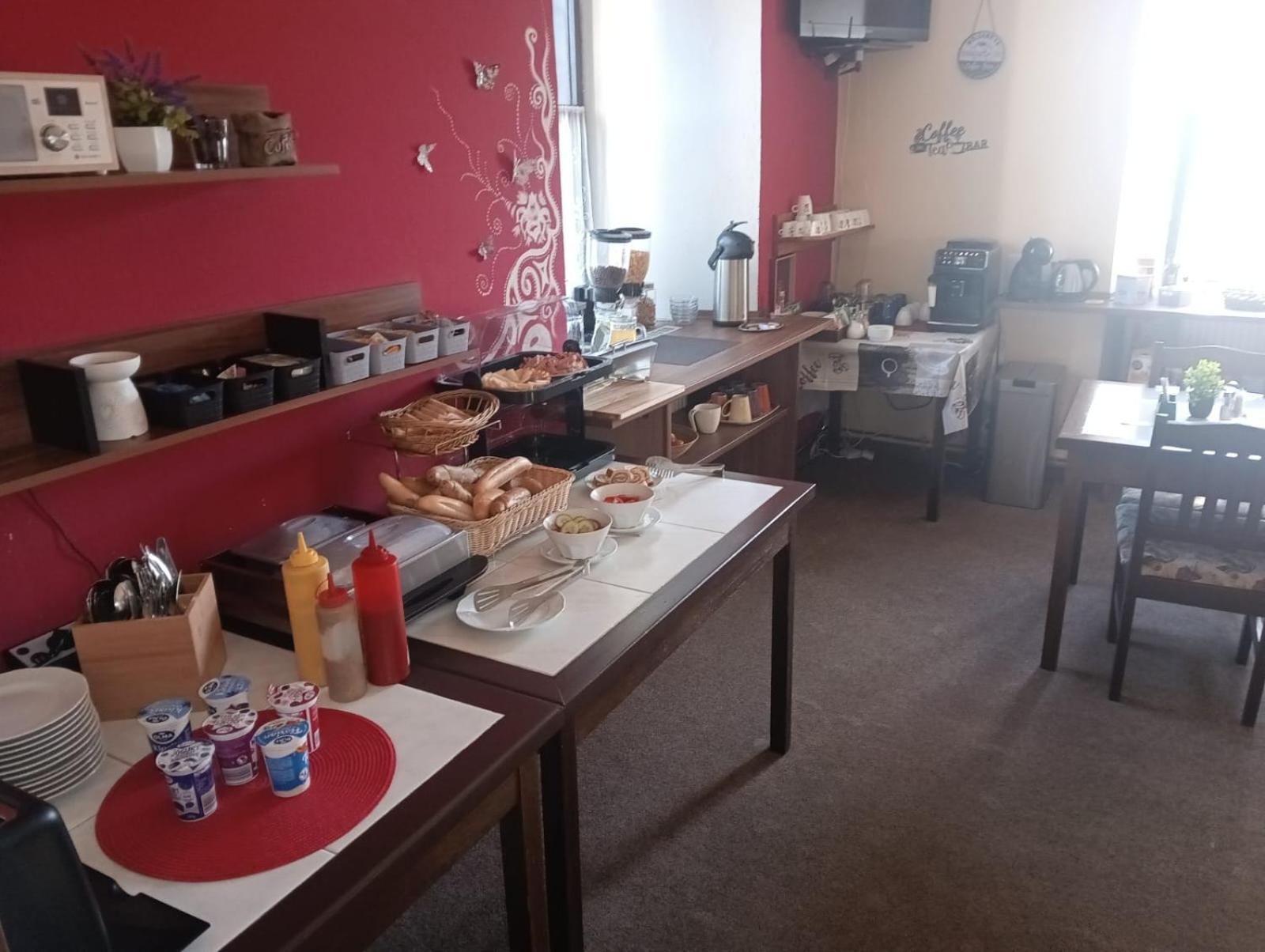 Hotel Stara Skola Na Sumave Горжице-на-Шумаве Экстерьер фото