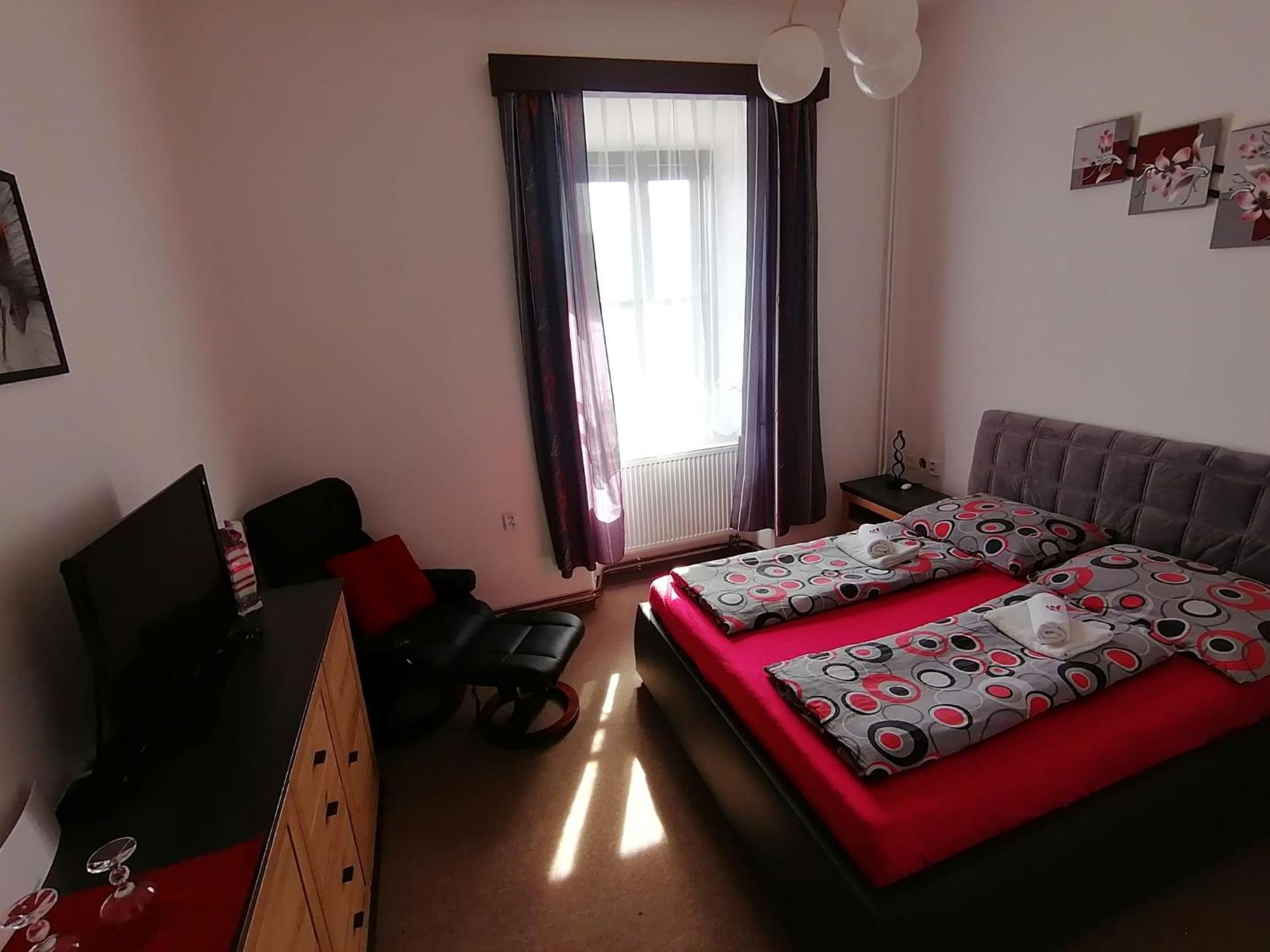 Hotel Stara Skola Na Sumave Горжице-на-Шумаве Экстерьер фото