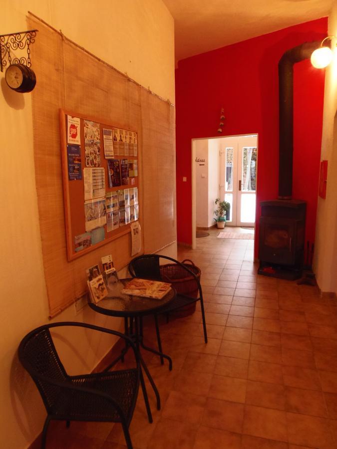 Hotel Stara Skola Na Sumave Горжице-на-Шумаве Экстерьер фото