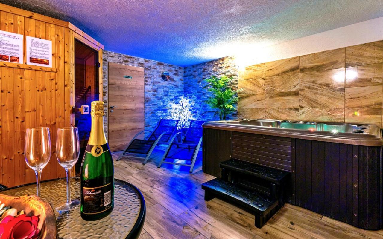 Hotel Stara Skola Na Sumave Горжице-на-Шумаве Экстерьер фото